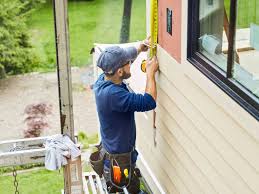 Best Weatherproofing and Sealing  in Plymouth, OH